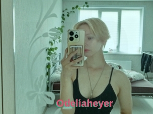 Odeliaheyer