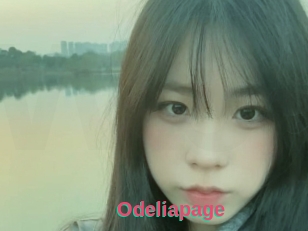 Odeliapage