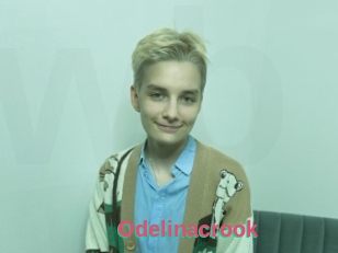 Odelinacrook