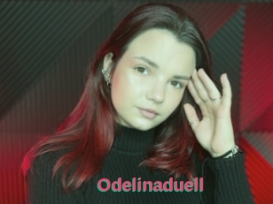 Odelinaduell