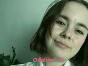 Odelinafisk