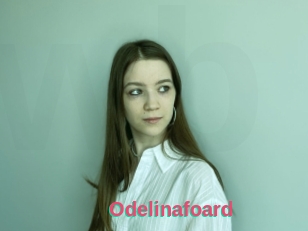 Odelinafoard
