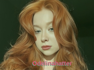 Odelinahatter