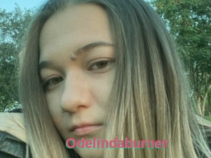 Odelindaburner