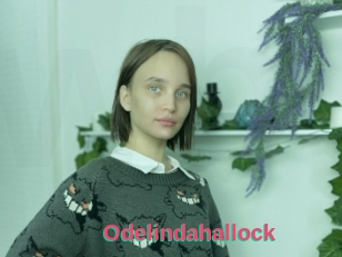 Odelindahallock