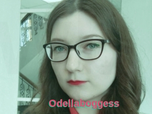 Odellaboggess