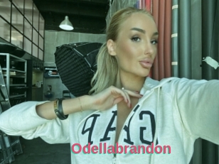 Odellabrandon
