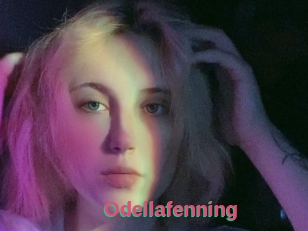 Odellafenning