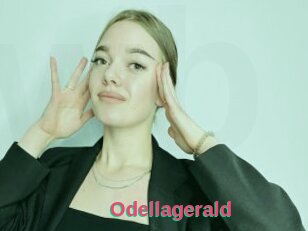 Odellagerald