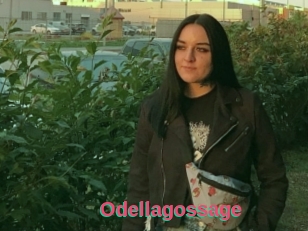Odellagossage