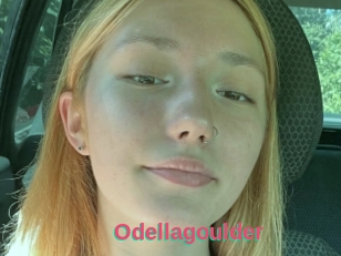 Odellagoulder