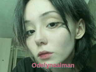 Odelynaalman