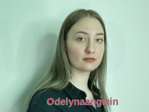Odelynaangwin