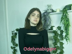 Odelynabigger