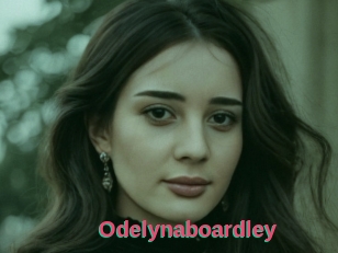 Odelynaboardley