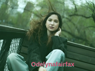 Odelynafairfax