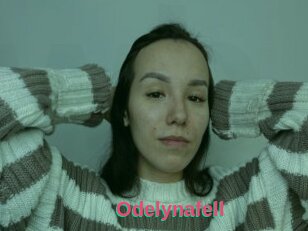Odelynafell