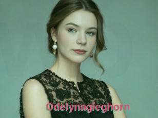 Odelynagleghorn