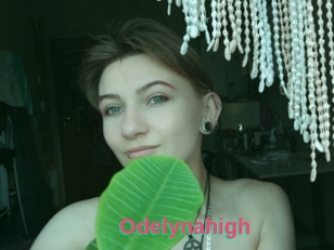 Odelynahigh
