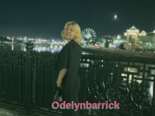 Odelynbarrick