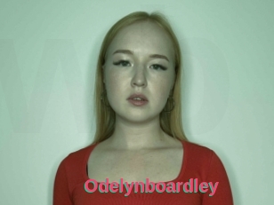 Odelynboardley