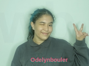 Odelynbouler