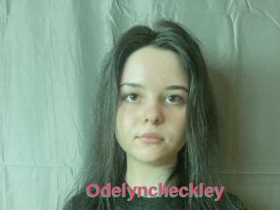 Odelyncheckley