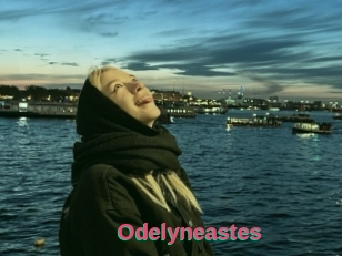 Odelyneastes