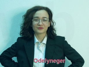 Odelyneger