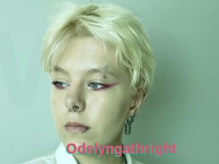 Odelyngathright