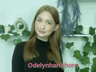 Odelynhartshorn