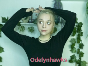 Odelynhawks