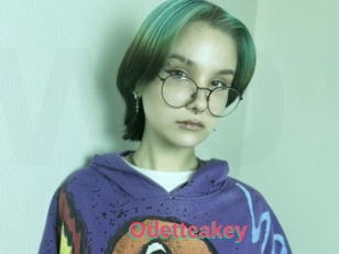 Odetteakey