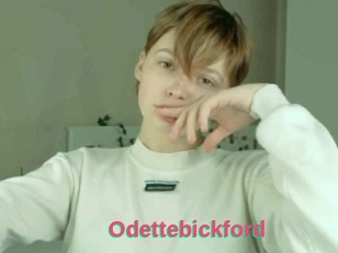 Odettebickford