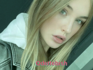 Odettebish