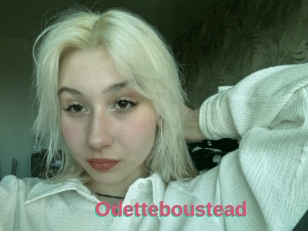 Odetteboustead