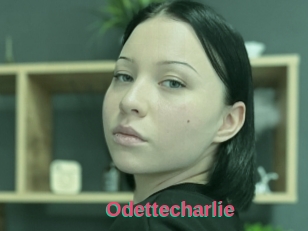 Odettecharlie