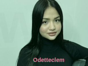 Odetteclem