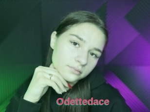 Odettedace