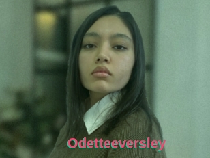Odetteeversley