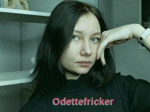 Odettefricker