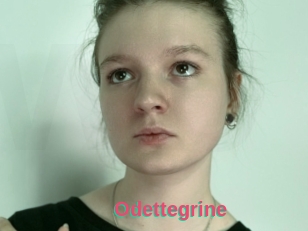 Odettegrine