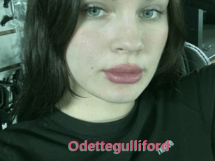 Odettegulliford