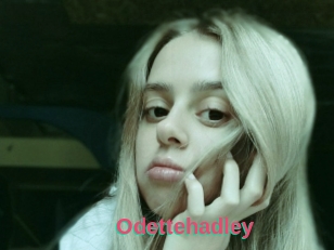 Odettehadley