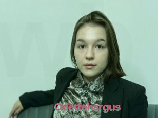 Odettehargus