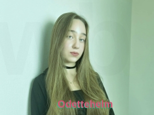 Odettehelm