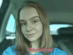 Odettehiett