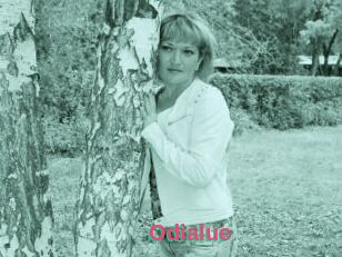 Odialue