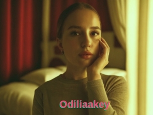 Odiliaakey
