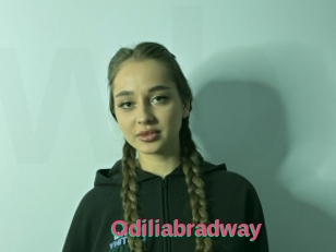 Odiliabradway